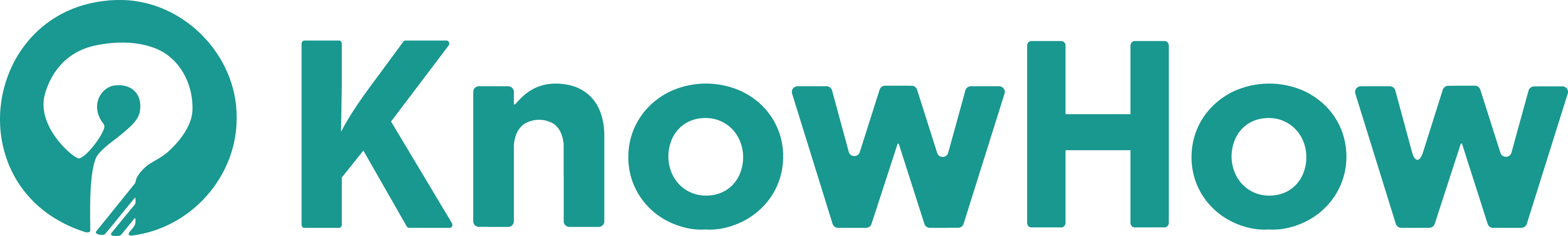 KnowHow Logo